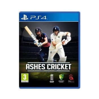 Ashes Cricket