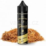 ProVape Jacks Gentlemans Best Shake & Vape Pure Tobacco 10 ml – Zboží Mobilmania