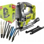Ryobi R18JS7-0 – Zboží Dáma