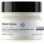 L'Oréal Professionnel Serie Expert Metal Detox Mask 150 ml – Zboží Dáma