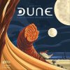 Desková hra Gale Force Nine Dune EN