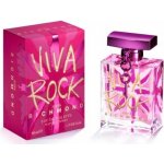 John Richmond Viva Rock toaletní voda dámská 50 ml – Hledejceny.cz