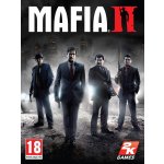 Mafia 2 – Zboží Živě