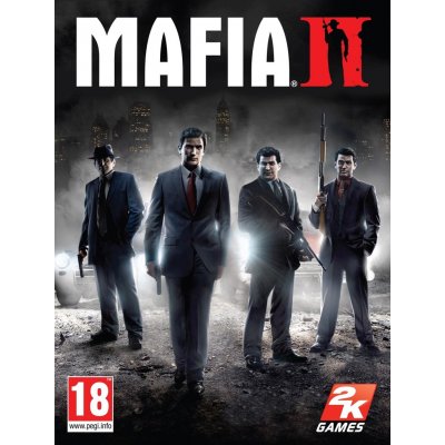 Mafia 2 – Sleviste.cz