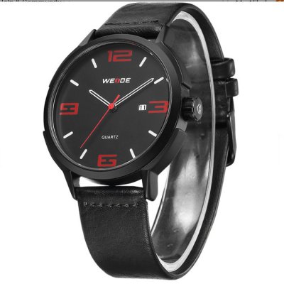 Weide WD-004 červené – Zbozi.Blesk.cz