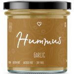 Goodie Hummus česnek / garlic 140 g – Zbozi.Blesk.cz