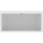 Ideal Standard La Dolce Vita - 200 x 100 cm T540801 – Hledejceny.cz
