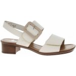 Rieker 62663 60 beige – Zboží Dáma