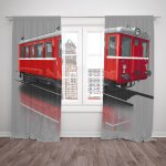 IMPAR Závěsy Hurvínek (Rozměr : 140x250, Materiál: Blackout) – Hledejceny.cz