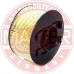 MASTER-SPORT GERMANY Vzduchový filter 1882-LF-PCS-MS – Hledejceny.cz