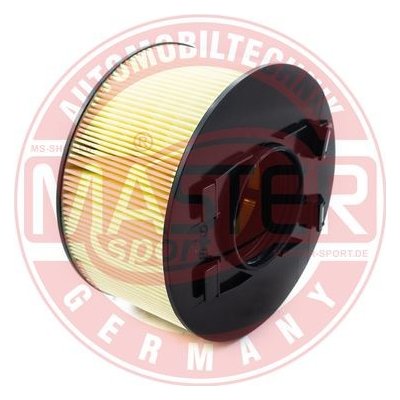 MASTER-SPORT GERMANY Vzduchový filter 1882-LF-PCS-MS – Hledejceny.cz