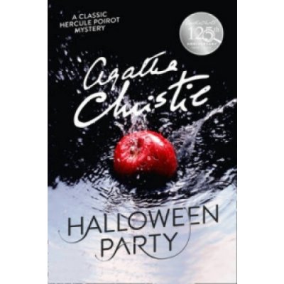 Poirot - Hallowe'en Party – Zbozi.Blesk.cz