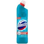 Domestos 24h Atlantic Fresh čistič WC, 750 ml – Zboží Mobilmania