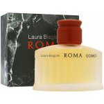 Laura Biagiotti Roma Uomo voda po holení 75 ml – Zboží Dáma