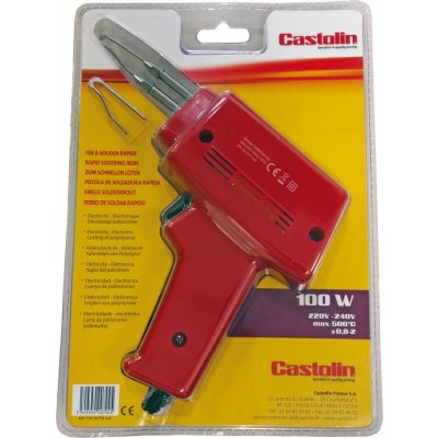 Castolin 600922 – Zbozi.Blesk.cz