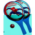 Mondo Plážový tenis Spiderman – Hledejceny.cz