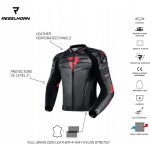 Rebelhorn VANDAL černo-červená – Zboží Mobilmania