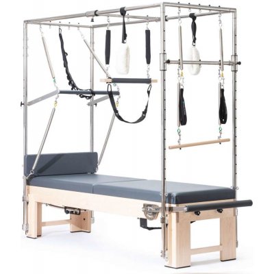 Elina Pilates Cadillac Reformer Elite – Zbozi.Blesk.cz