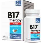 Cannaderm B17 Therapy Forte 60 tablet – Hledejceny.cz
