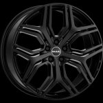 MAK Kingdom 8,5x20 5x108 ET42 gloss black – Hledejceny.cz