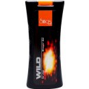 Sirios Herb Men Wild sprchový gel 500 ml