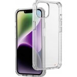 Hama zadní kryt na mobil Apple iPhone 14 transparentní odolné vůči nárazům, 1552552 00138142 – Zboží Živě