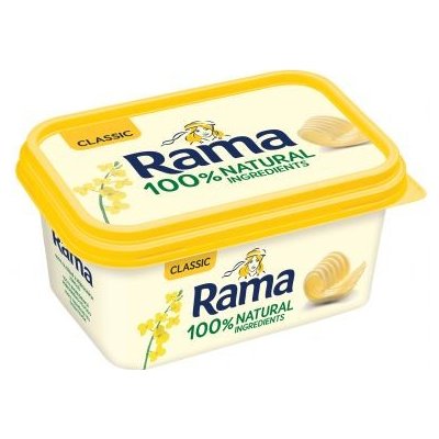 Rama Classic 400 g – Zboží Dáma