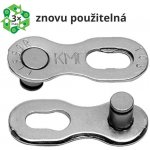 řetězové spojky KMC EPT 10 speed – Hledejceny.cz