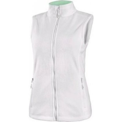 Canis CXS Vesta MILFORD dámská fleecová bílá 1330036100 – Hledejceny.cz