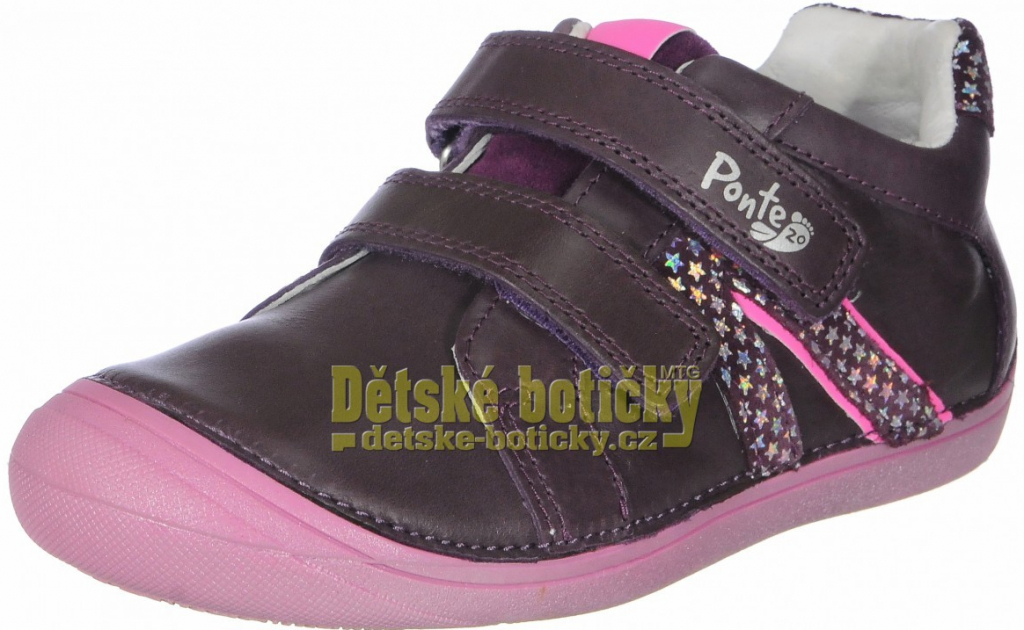 Ponte DA03 1 877B violet