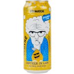 Primátor Free Tchyně Pomelo 0,3% 0,5 l (plech) – Hledejceny.cz