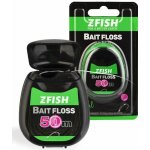 ZFISH Bait Floss 50m – Zboží Mobilmania