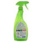 Winni´s Anticalcare čistící prostředek na vodní kámen 500 ml – Zboží Dáma