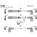 TESLA Zapalovací kabely alternative TE T028B – Hledejceny.cz
