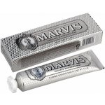 Marvis Smokers Whitening Mint bělicí 85 ml – Hledejceny.cz
