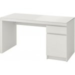 Podložka na stůl MALM 140 x 65 cm průhledná polykarbonátová odolná – Zboží Dáma