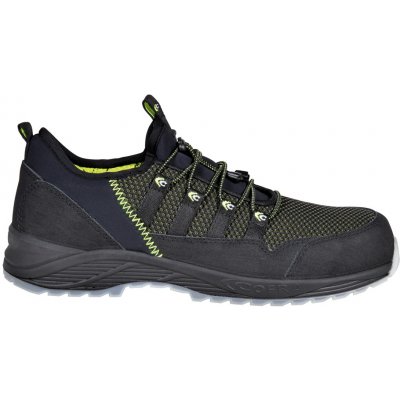 Cofra CROSSOVER YELLOW S1 P SRC