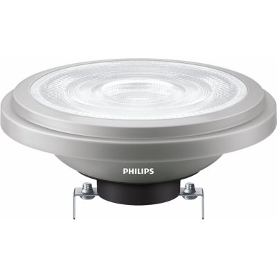 Philips CorePro LEDspot 7-50W 830 AR111 40D – Hledejceny.cz