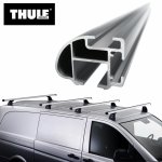 Tyče Thule ProBar 393 | Zboží Auto