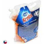 Cormen Krystal na podlahy s Alfa alkoholem lesk koncentrát 5 l – Sleviste.cz