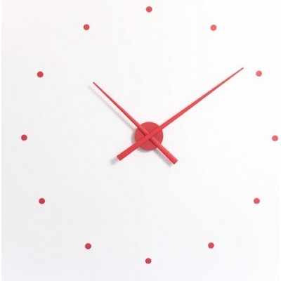 Nomon OJ červené 50cm – Hledejceny.cz