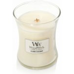 WoodWick Island Coconut 275 g – Zboží Dáma