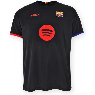 BARCELONA FC Replika dresu 24/25 Away – Zboží Dáma