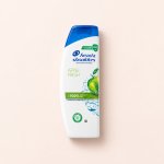 Head & Shoulders šampon Apple Fresh 400 ml – Hledejceny.cz