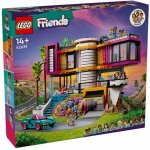 LEGO® Friends 42639 Moderní Andreina rezidence – Zboží Živě