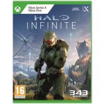 Halo: Infinite (XSX) – Zboží Mobilmania