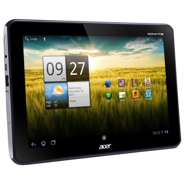 Tablet Acer Iconia Tab A200 XE.H8PEN.003