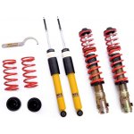 MTS Technik výškově stavitelný podvozek varianta Street VW Lupo (typ 6X, 9.98-05) – Sleviste.cz