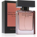 Narciso Rodriguez Musc Noir Rose parfémovaná voda dámská 50 ml – Zbozi.Blesk.cz