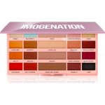 Makeup Revolution Imogenation paleta očních stínů 20,8 g – Zboží Dáma